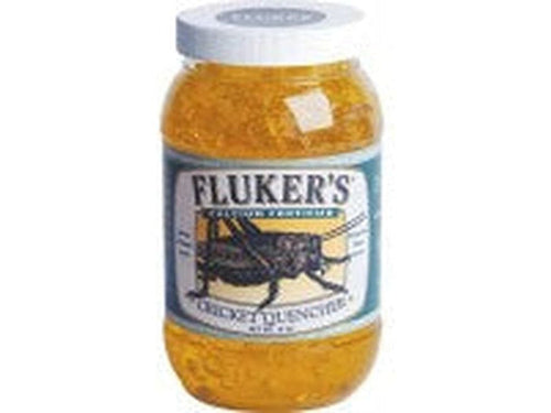 Fluker's Cricket Quencher with Calcium, 16oz Fluker's