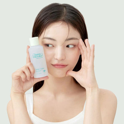 [Fusidyne] Derma Trouble Balancing Toner 150ml - Ballagrio