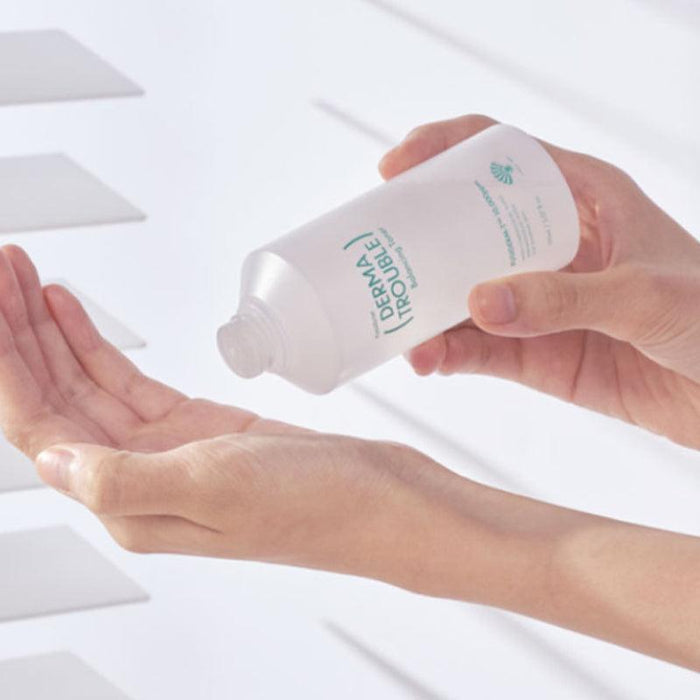 [Fusidyne] Derma Trouble Balancing Toner 150ml - Ballagrio