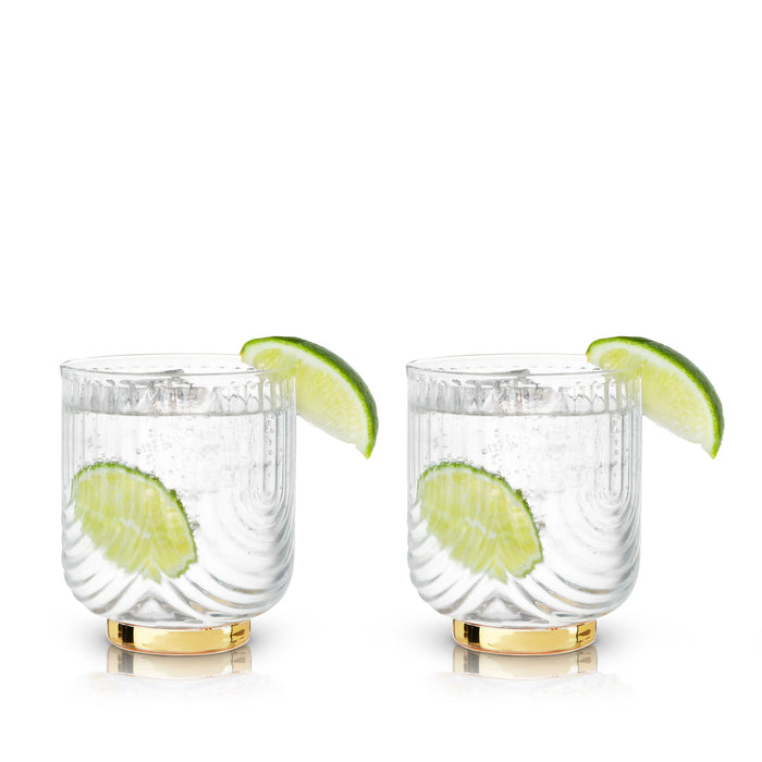 Gatsby Tumblers Default Title