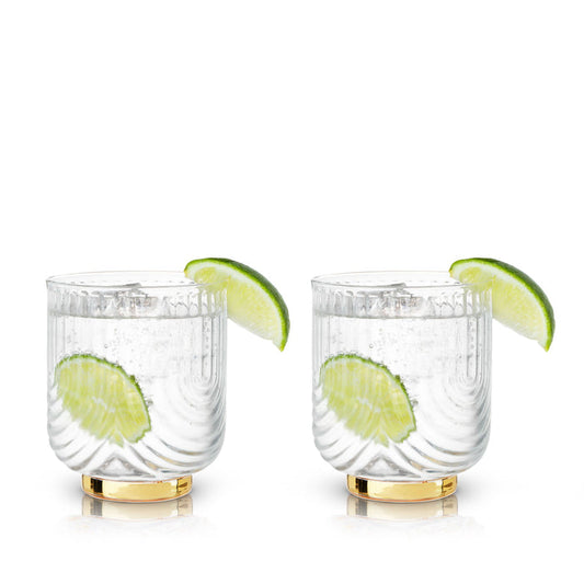 Gatsby Tumblers Default Title