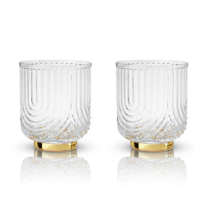 Gatsby Tumblers