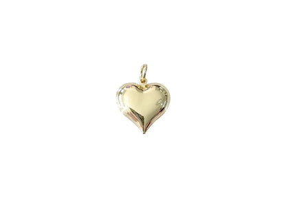 Puffy Heart