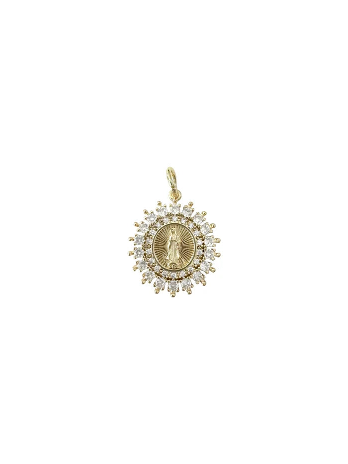 Pave Saint