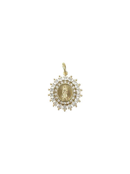 Pave Saint