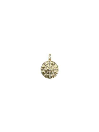 Eye Coin