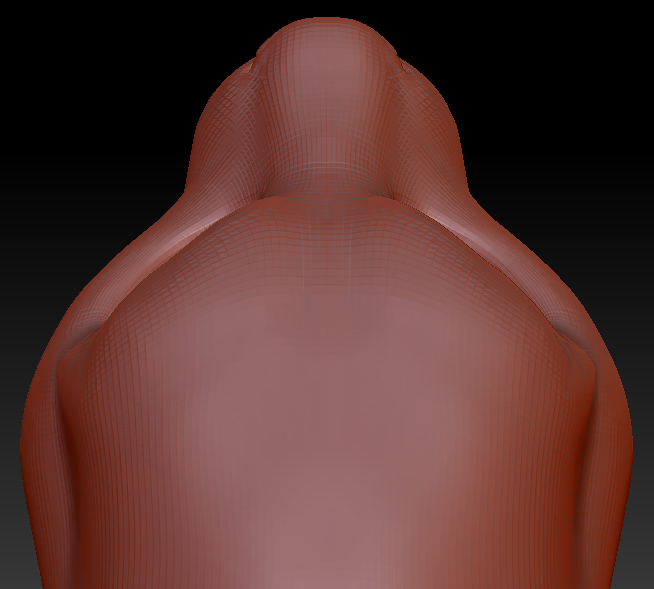 Gender Neutral Jaguar Head Base