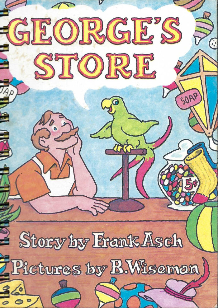 George's Store