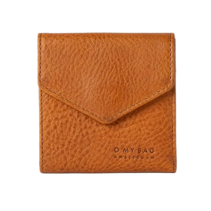 Georgie's Wallet - Cognac Stromboli
