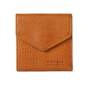 Georgie's Wallet - Cognac Stromboli