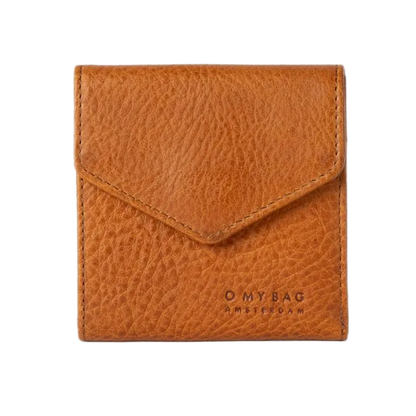 Georgie's Wallet - Cognac Stromboli