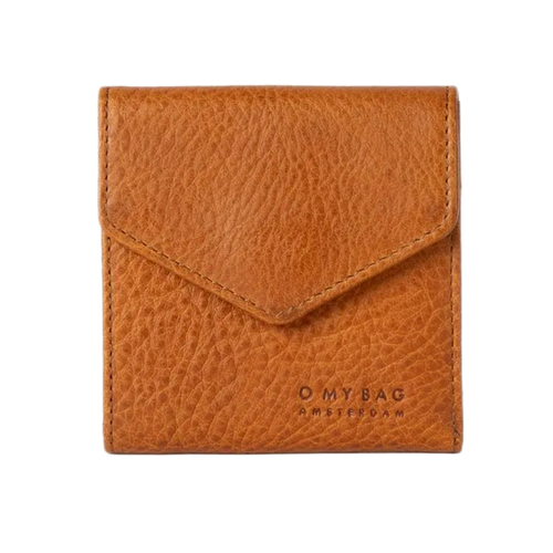 Georgie's Wallet - Cognac Stromboli