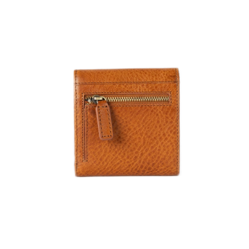 Georgie's Wallet - Cognac Stromboli