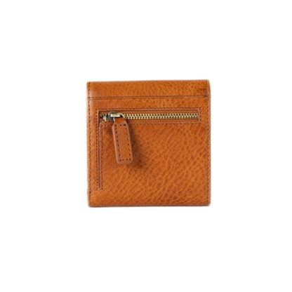 Georgie's Wallet - Cognac Stromboli