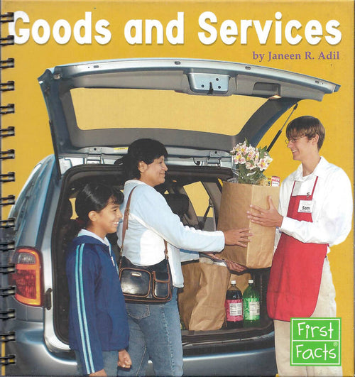 Goods and Services