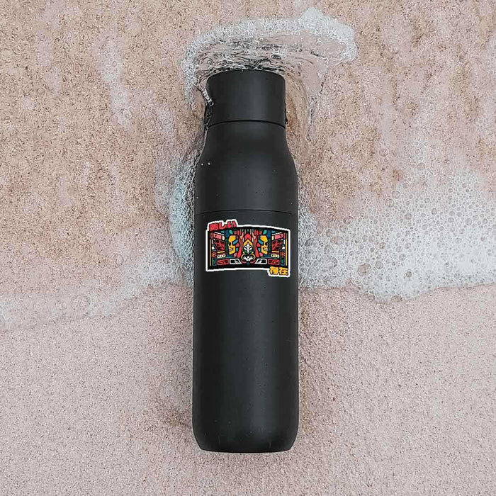 Graffiti sticker - Stickers | STICK IT UP