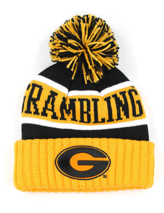 Grambling Beanie