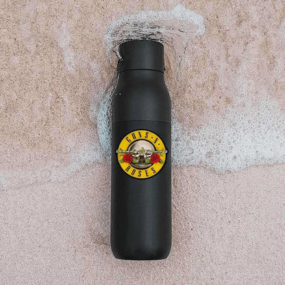 Guns and Roses Sticker - Stickers | STICK IT UP