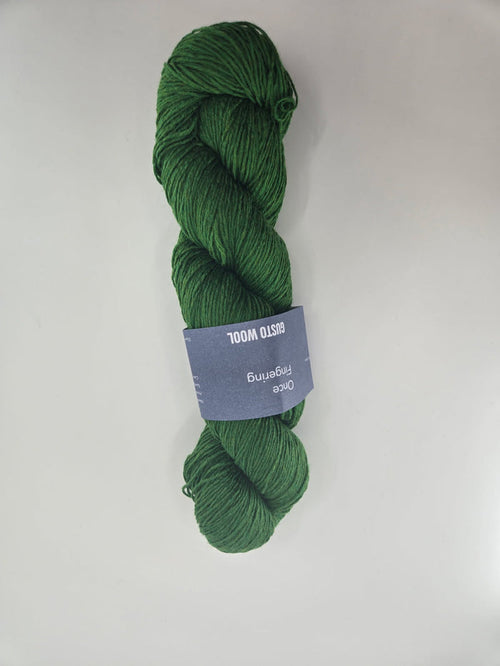 Gusto Wool- Once Fingering