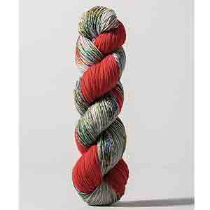 Gusto Wool Sock Yarns - Core & Nokta