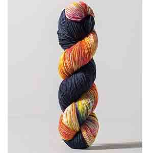 Gusto Wool Sock Yarns - Core & Nokta