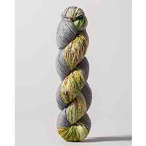 Gusto Wool Sock Yarns - Core & Nokta