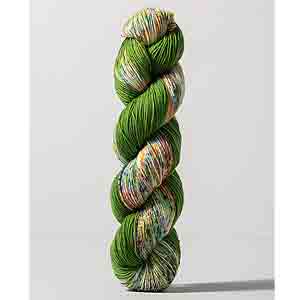 Gusto Wool Sock Yarns - Core & Nokta