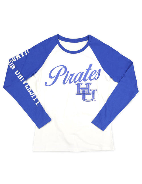 Hampton Long Sleeve Shirt