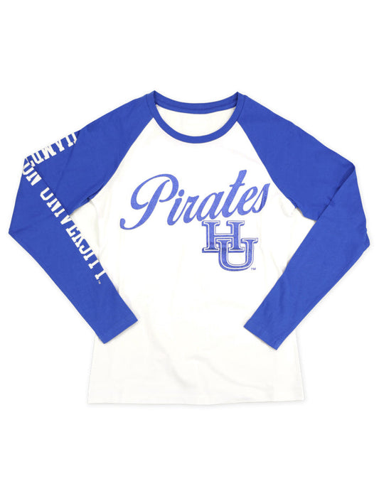 Hampton Long Sleeve Shirt