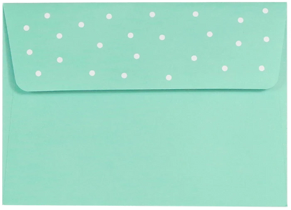 "Happy Birthday" Note Cards