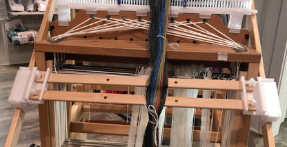 Helping Hands for Ashford Table Looms