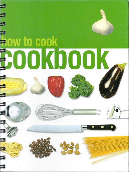 How to Cook Cookbook