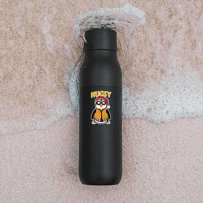 Hugsy Sticker - Stickers | STICK IT UP