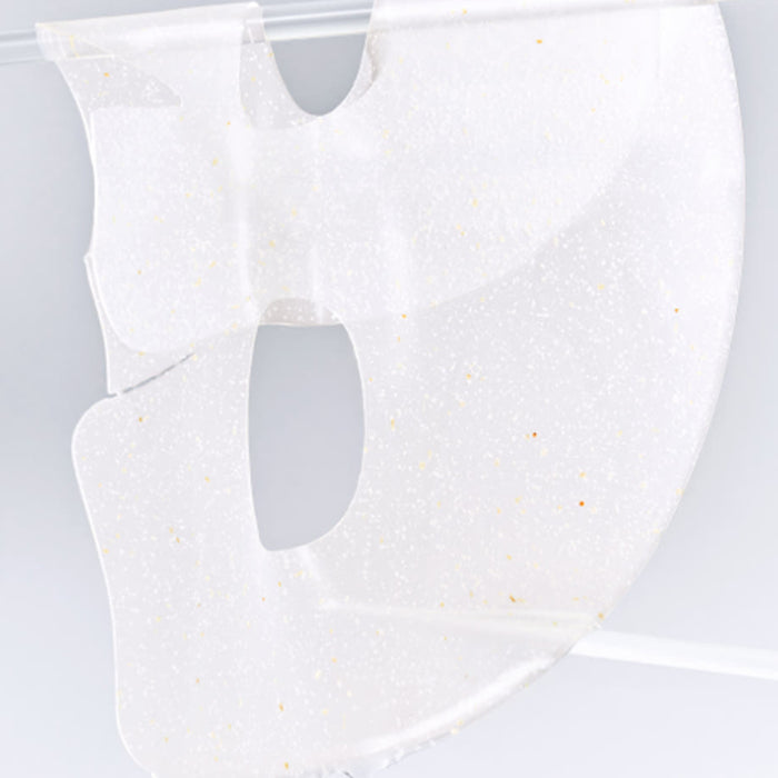 [I'm from] Rice Chewy Glow Gel Mask 34g*5EA