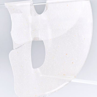 [I'm from] Rice Chewy Glow Gel Mask 34g*5EA
