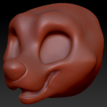 [Instructions] Looking For Static/Non-moving Jaw?
