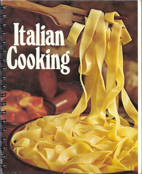 Italian Cooking