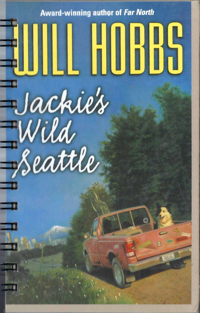 Jackie's Wild Seattle