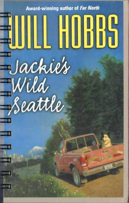 Jackie's Wild Seattle