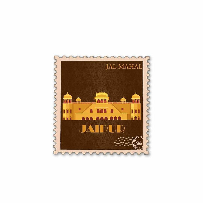 Jaipur Sticker - Stickers | STICK IT UP