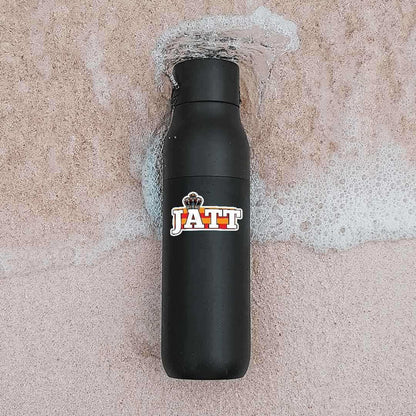 Jatt sticker - Stickers | STICK IT UP