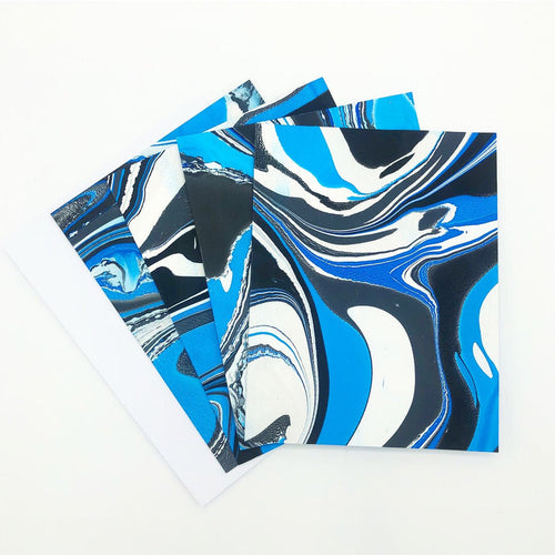 Jazz Crackle Card Pack - No One Alike