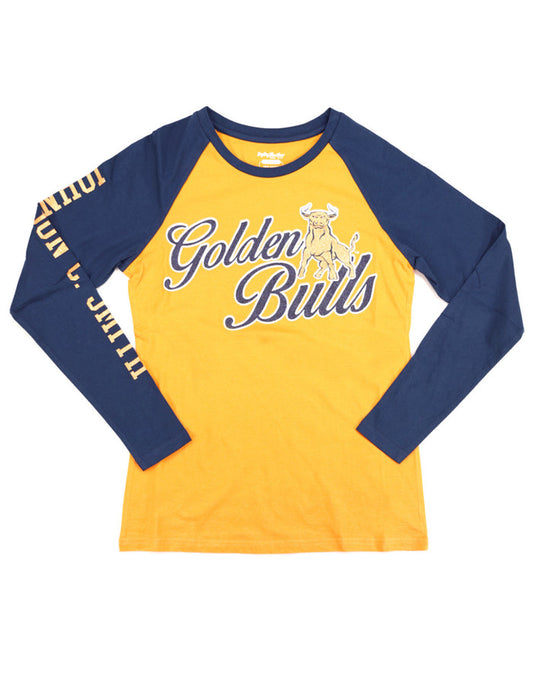 JCSU Women's Long Sleeve Shirt