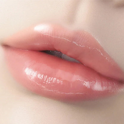 [JUNGSAEMMOOL] Lip-Pression Metal Serum Gloss 10ml - Ballagrio