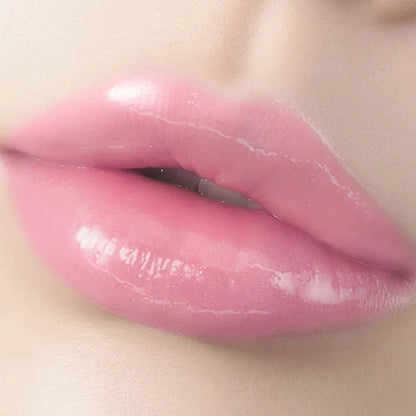 [JUNGSAEMMOOL] Lip-Pression Metal Serum Gloss 10ml - Ballagrio