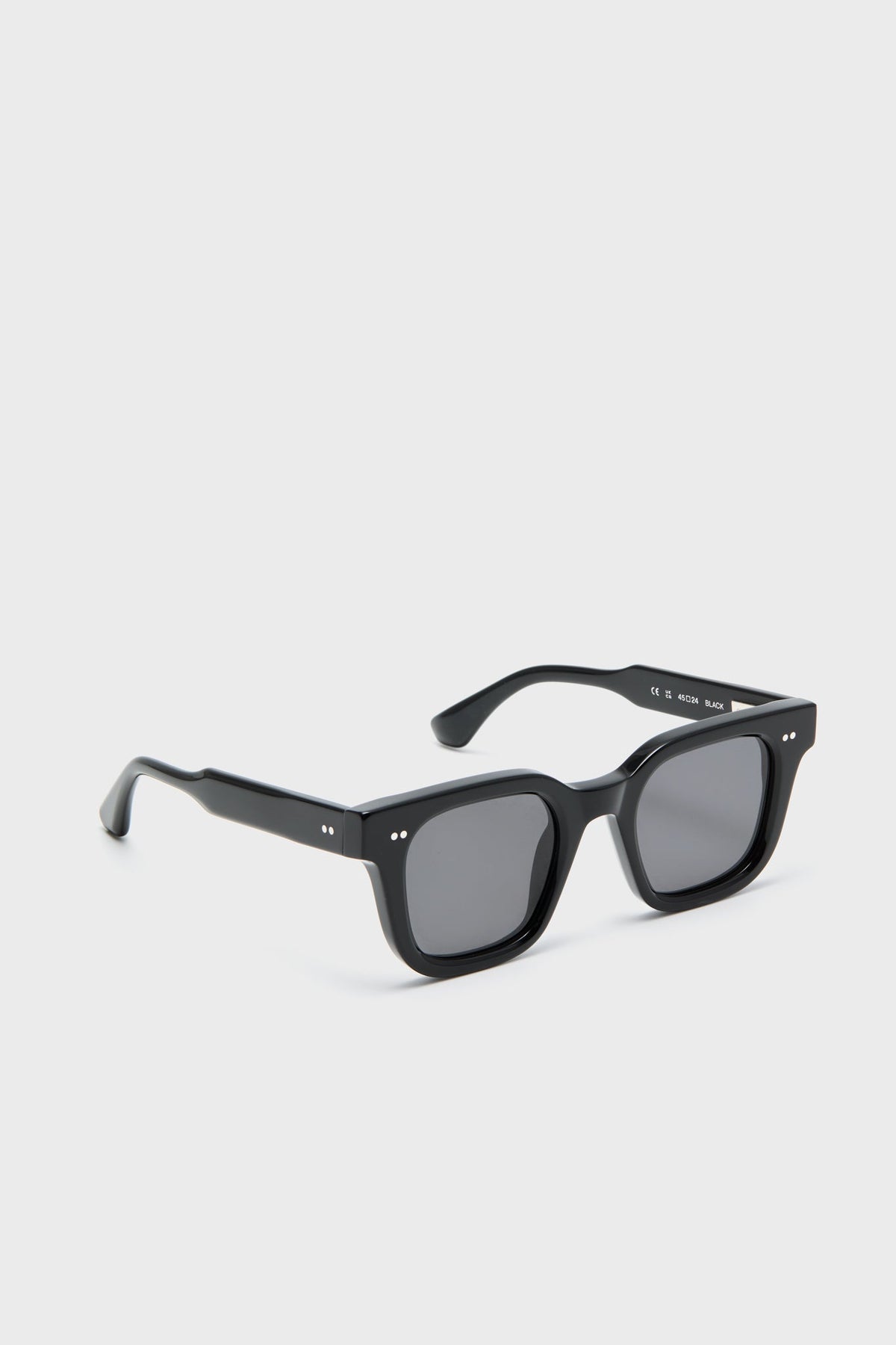 04 Black Sunglasses