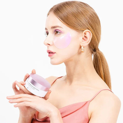 [K-SECRET] Advanced Regenerating Eye Gel Patches 102g 60EA - Ballagrio