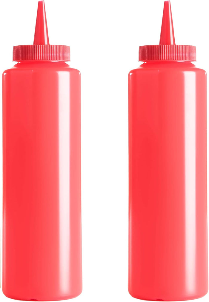 Ketchup Dispenser - Set of 2