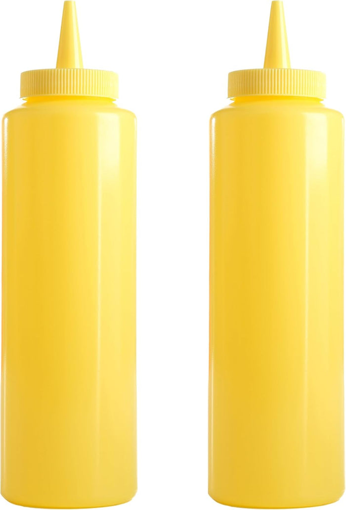 Ketchup Dispenser - Set of 2