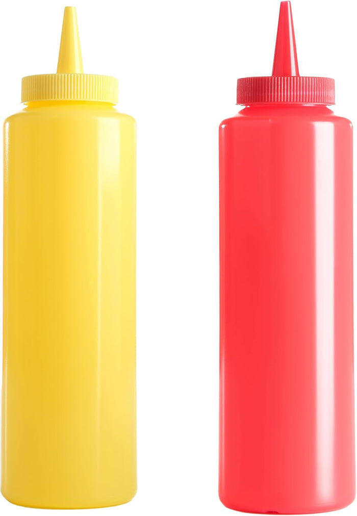 Ketchup Dispenser - Set of 2